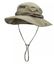 Picture of MAGNUM SCRUB HAT OATMEAL
